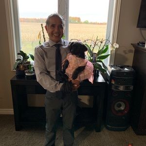 Meet your Posher, Noel